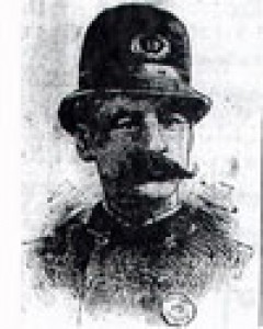 Patrick Creeden