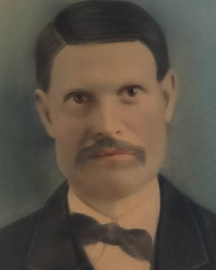 Ulysses Grant Holliday