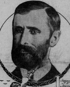 J. Henry Smith