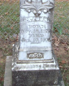 Charles J. Few