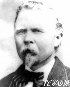 Thomas Clay Warden