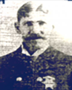 Edward E. Baird