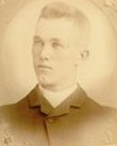 Andrew W. McNaughton