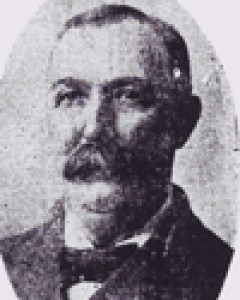 Edward Pullman
