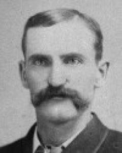 John E. Sealy