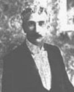 L. Seeley Houk