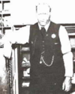 John R. Shaver