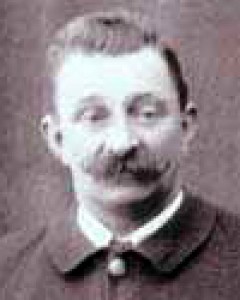 Levi Clevens