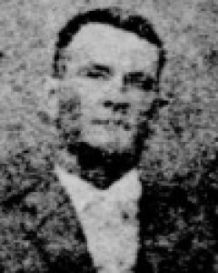 George Pollard