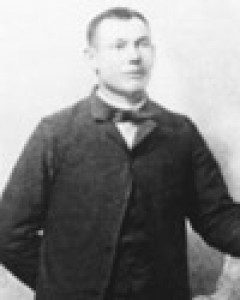 Thomas Logan