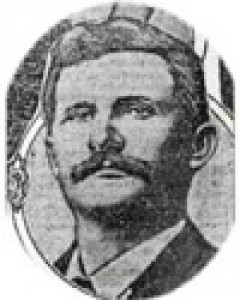 James Bourland