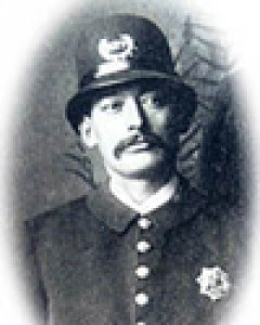 John Spellman
