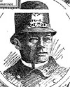 William J. Hedeman
