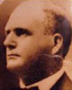 Charles Wilson