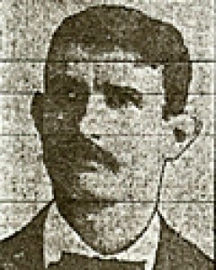 William Walker