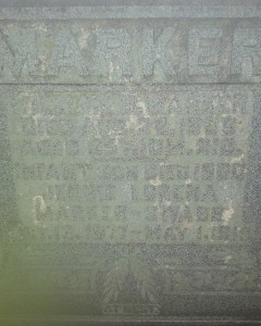 William Marker