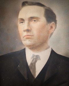 Elbert R. Abernathy