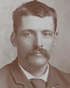 Oscar G. Bodley