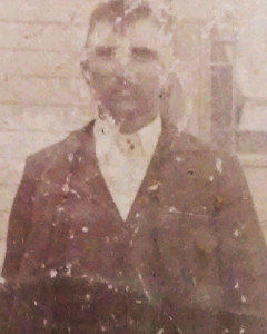 Robert Lee Puckett