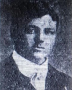William Henry Furdon