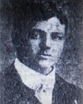 William Henry Furdon