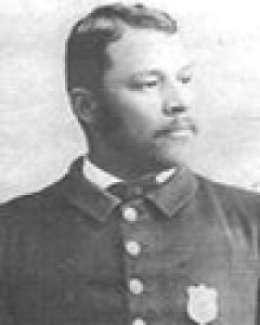 Thomas Henry Hughes