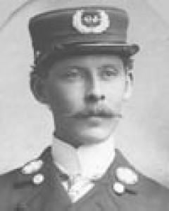 Edward Innes