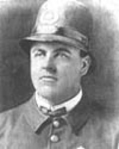Charles J. Russell