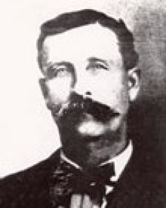 Frank Chapman