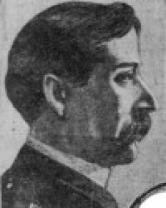 James S. Cook