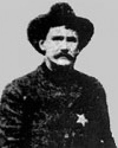 Michael D. Glover