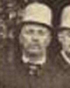 Robert M. Beard