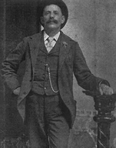 William L. McCain