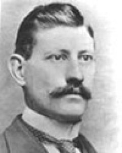Edward J. Petticord