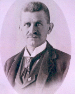 George Basore
