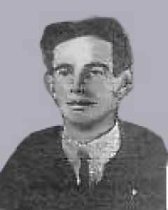Forest Perry