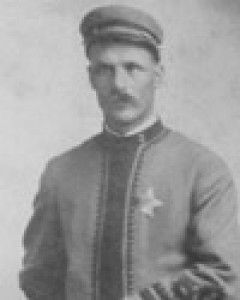 Joseph Holzhey