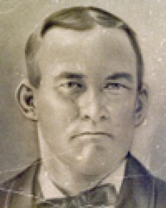 James William Bailey