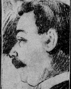 George P. O'Connell