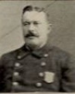 Walter E. Harris