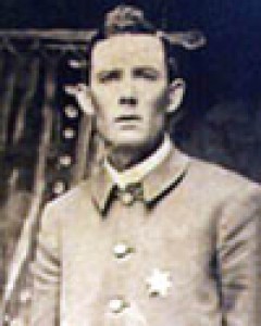 James Leonard Holland
