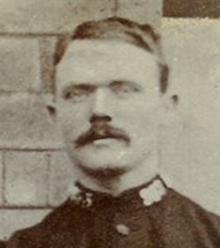 George Arthur Hodson