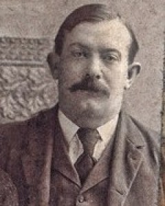 Charles Henry Edwards, Jr.