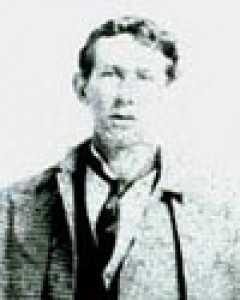 Amos R. Wofford
