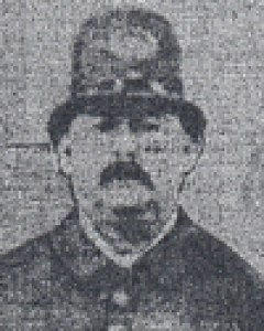 W. Edwin Miller