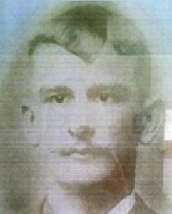 James W. "Jim" Hammond