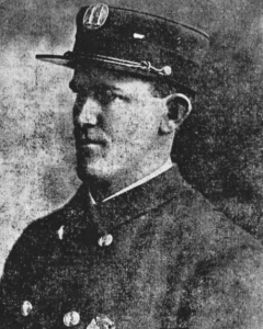 Harry S. Van Meter