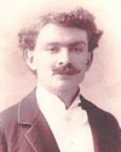 G. Earle Eldredge