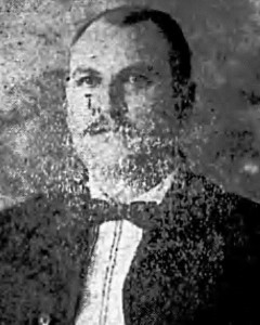 William R. Morris