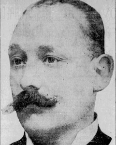 William Satters